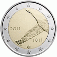 images/productimages/small/Finland 2 Euro 2011.gif
